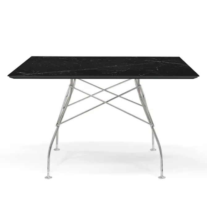 Glossy Square Table