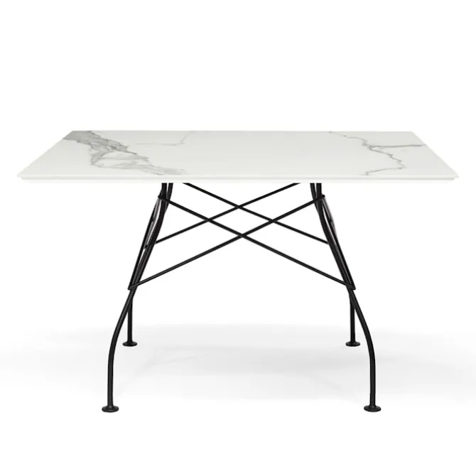 Glossy Square Table
