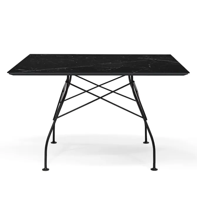 Glossy Square Table