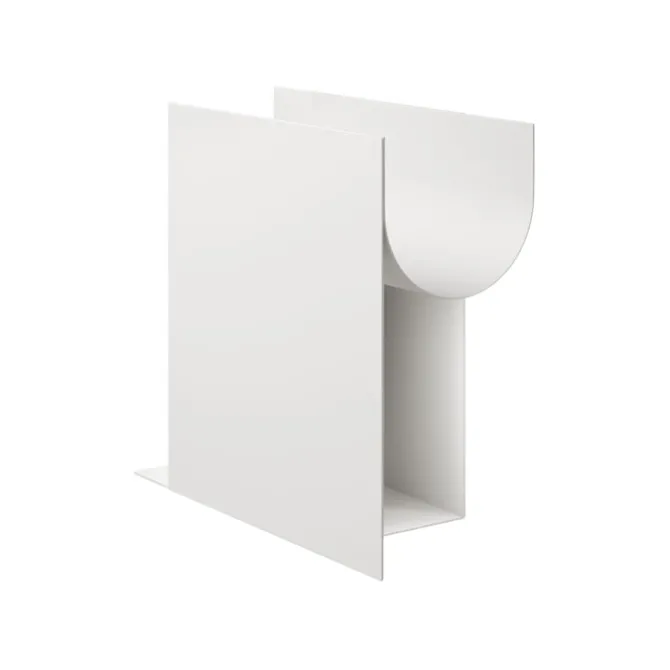 Glyph Side Table Alpha