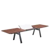 GM 3420 Chess Solid Table - Oak Soap