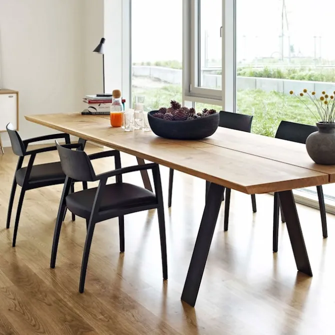 GM 3200 Plank Bord