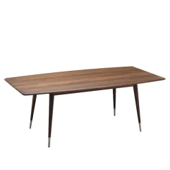 GM 9920-9924 Point Table - Walnut Oil