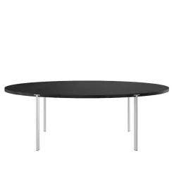GM 2146 Tilleggsplate - Svart