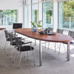 GM 2146 Tilleggsplate - Svart
