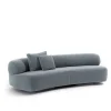 Gogan 2 Seater Sofa Major