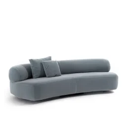 Gogan 2 Seater Sofa Major