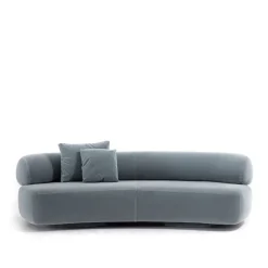 Gogan 2 Seater Sofa Major
