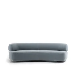 Gogan 2 Seater Sofa Major