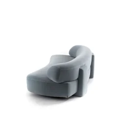 Gogan 2 Seater Sofa Major
