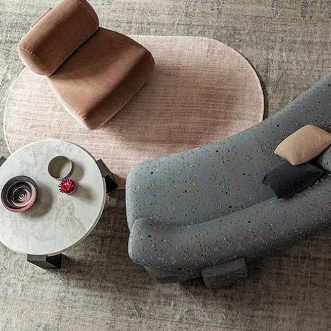 Gogan Armchair