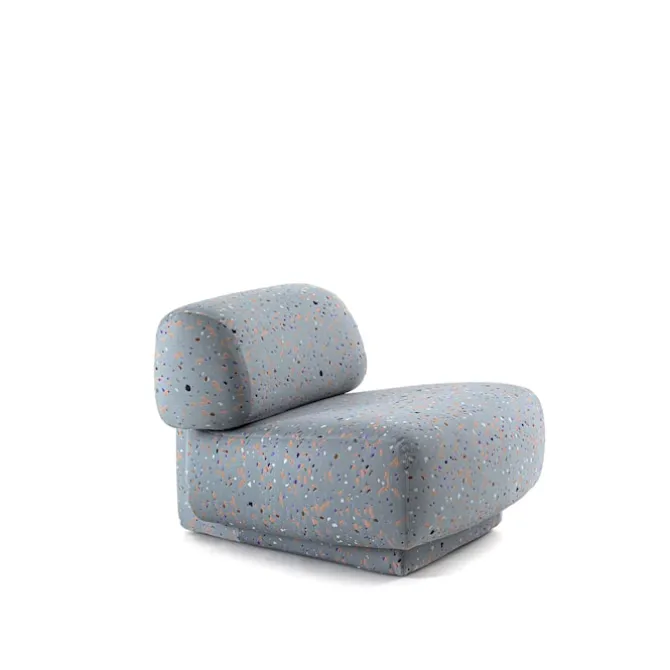 Gogan Armchair