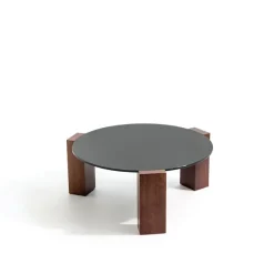 Gogan Table Ø80