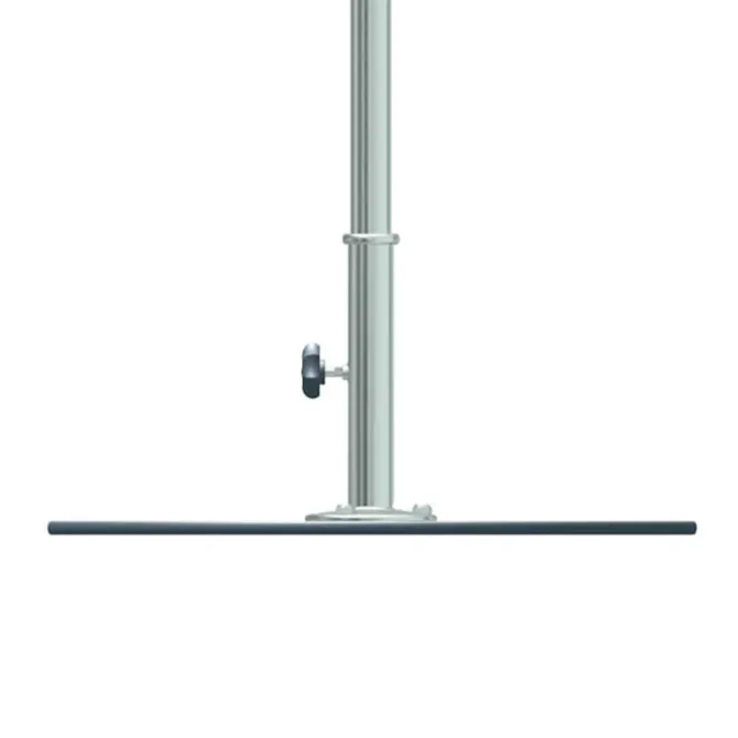 G-Plate Square Anchor 64 kg