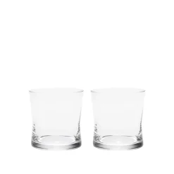 Grace Double Old Fashioned Set Of 2