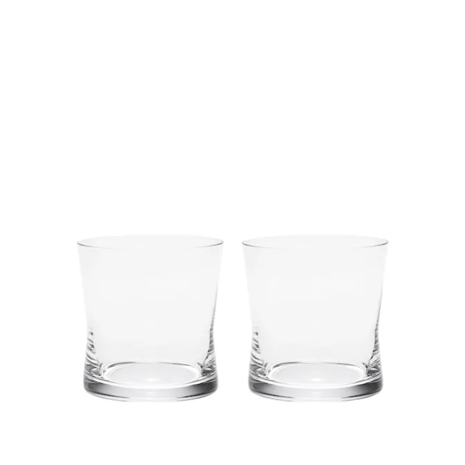 Grace Double Old Fashioned Set Of 2