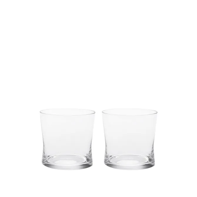 Grace Old Fashioned Set Of 2