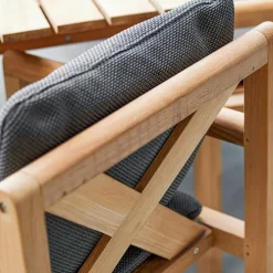 Grace stol teak