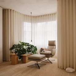 Grand Relax fotskammel