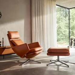Grand Relax lenestol
