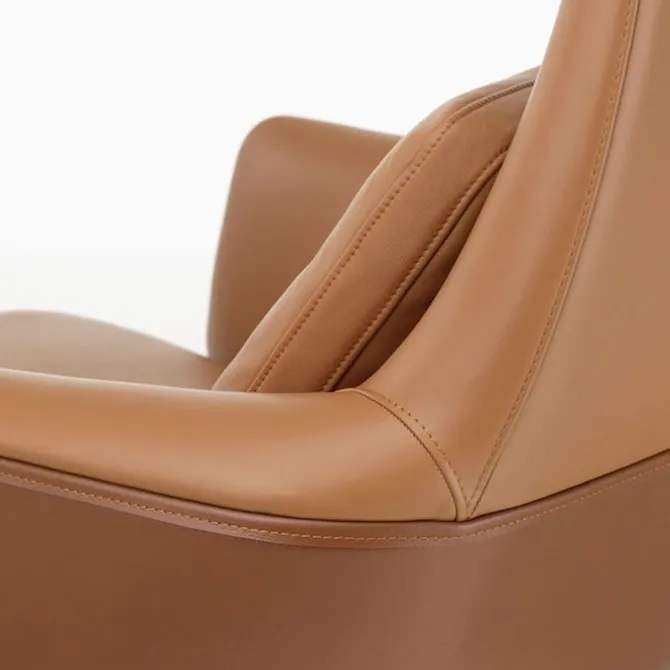 Grand Relax lenestol & Grand Relax ottoman