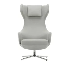 Grand Repos lenestol Polished