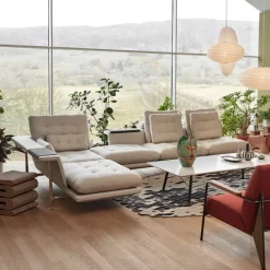 Grand Sofà 3-seters sofa