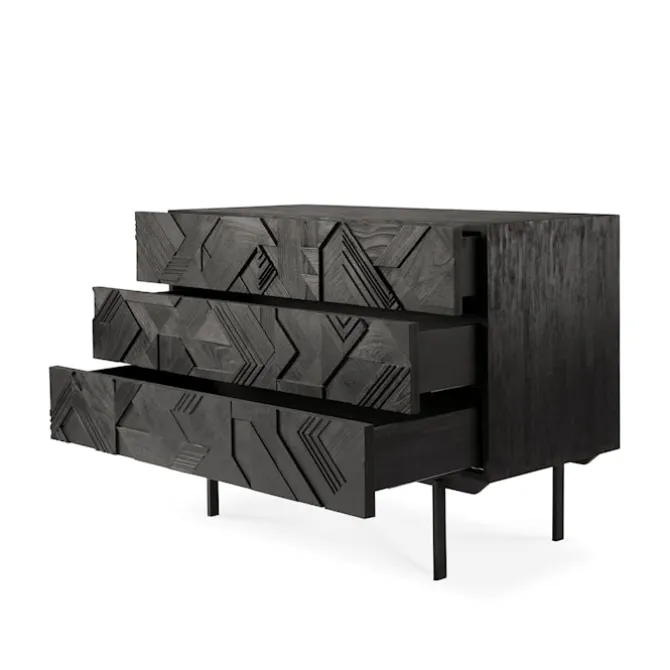 Graphic Dresser