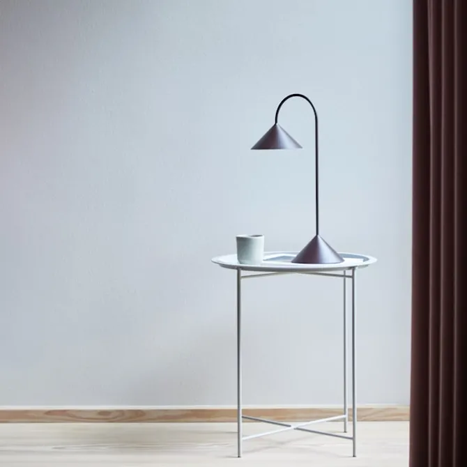 Grasp Bærbar Lampe 47 cm