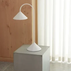Grasp Bærbar Lampe 47 cm