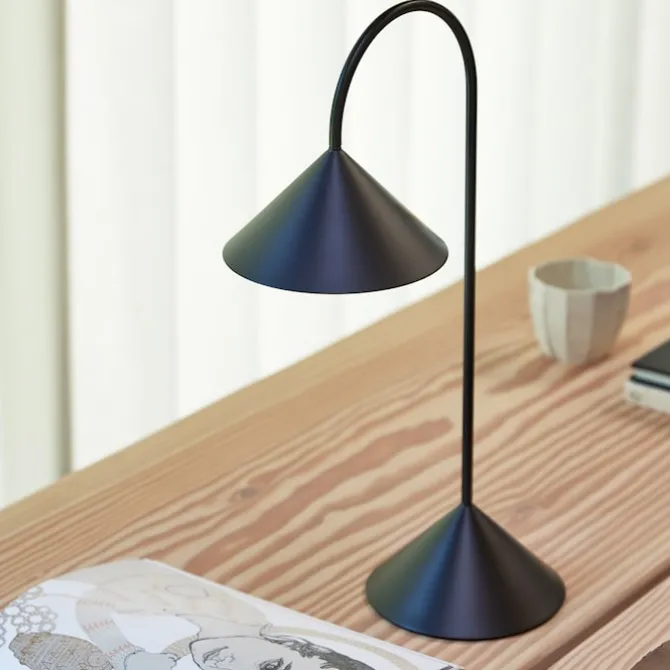 Grasp Bærbar Lampe 47 cm