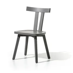 Gray 23 Chair