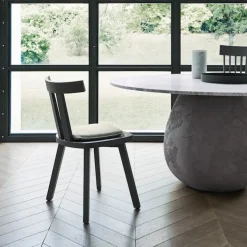 Gray 23 Chair