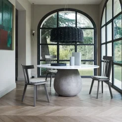 Gray 23 Chair