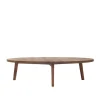 Gray 49 Coffee Table