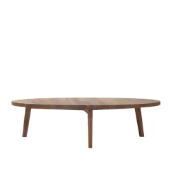 Gray 49 Coffee Table