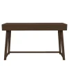 Gray 50 Desk