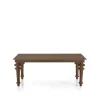 Gray 35 Dining Table