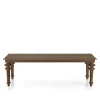Gray 33 Dining Table