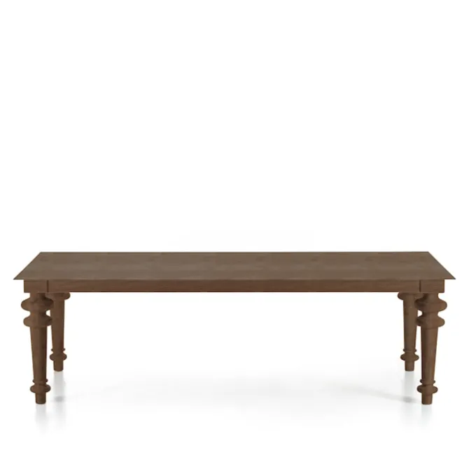 Gray 33 Dining Table