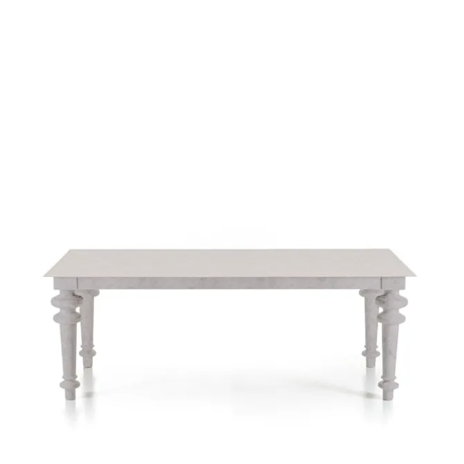 Gray 34 Dining Table