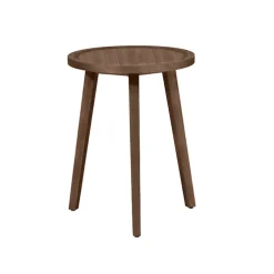 Gray 44 Side Table