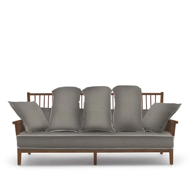Gray 03 Sofa