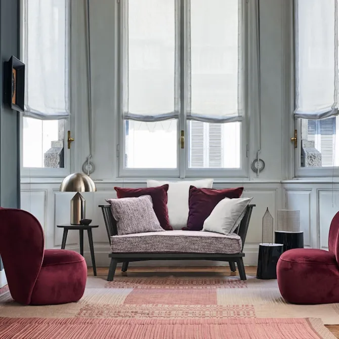 Gray 05 Sofa