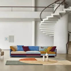 Great Ash 3-seters sofa 240 cm