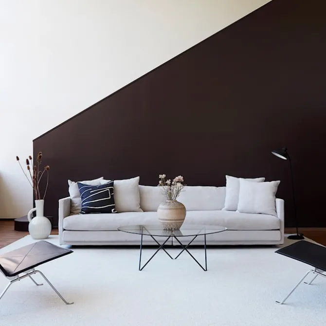 Great Ash 3-seters sofa 240 cm