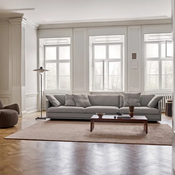Great Ash 3-seters sofa 240 cm