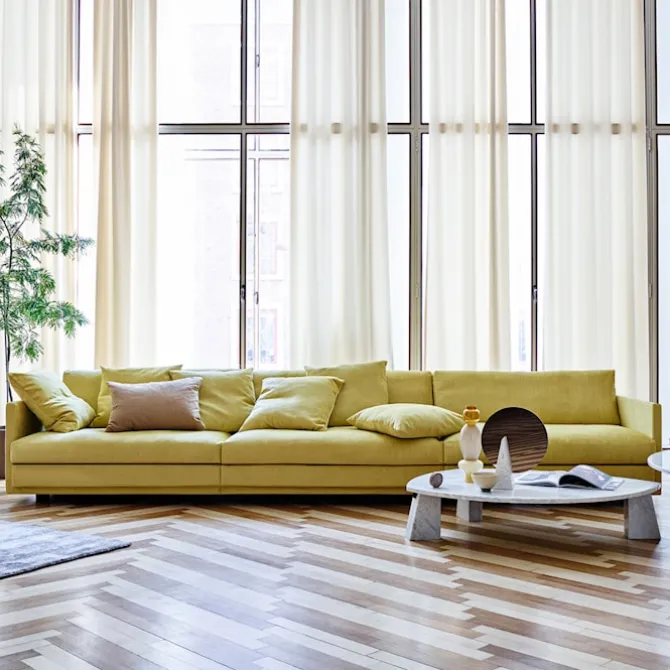 Great Ash 3-seters sofa 240 cm