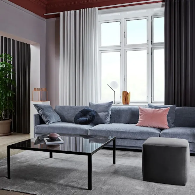 Great Ash 3-seters sofa 220 cm