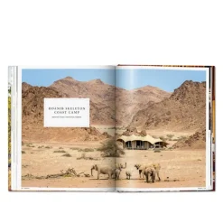 Great Escapes Africa
